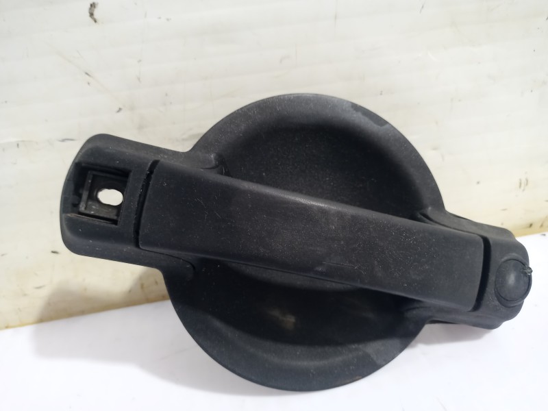 Recambio de maneta exterior lateral izquierda para fiat doblo (119) 1.9 d active (05.2004) referencia OEM IAM 242079  