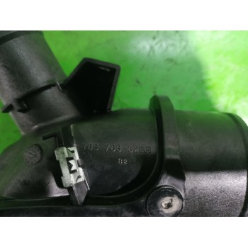 Recambio de tubo para renault kangoo profesional referencia OEM IAM 16576338R  