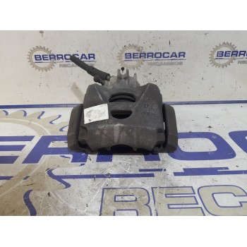Recambio de pinza de freno delantera derecha para peugeot 5008 2.0 blue-hdi fap referencia OEM IAM 4401 Q3  