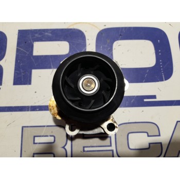 Recambio de bomba agua para seat exeo berlina (3r2) 2.0 tdi referencia OEM IAM 038121019E  