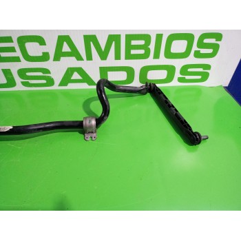 Recambio de barra estabilizadora delantera para opel insignia berlina 2.0 cdti cat referencia OEM IAM 13281694  
