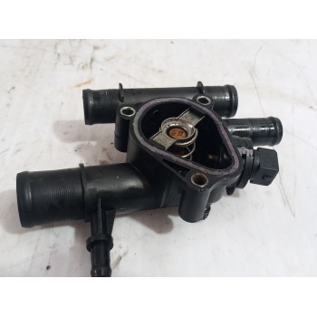 Recambio de termostato para renault kangoo (f/kc0) alize referencia OEM IAM 7701474248  