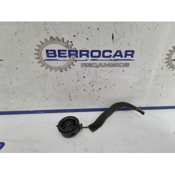 Recambio de altavoz para land rover discovery referencia OEM IAM XQN500020  