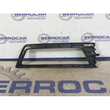 Recambio de rejilla delantera para skoda spaceback (5h) 1.6 tdi referencia OEM IAM 5JA807681  