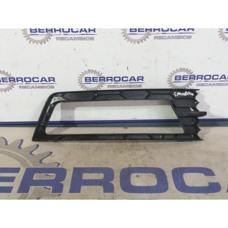 Recambio de rejilla delantera para skoda spaceback (5h) 1.6 tdi referencia OEM IAM 5JA807681  