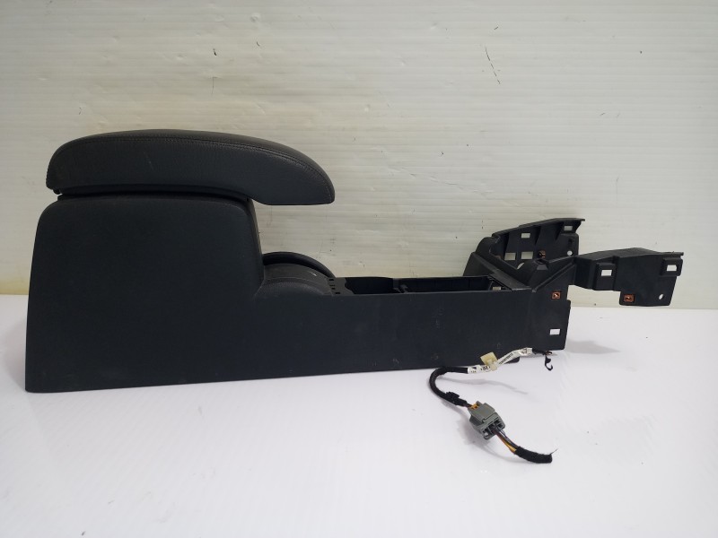 Recambio de consola central para ford mondeo berlina (ge) ghia (06.2003) (d) referencia OEM IAM 4S71F045B55  