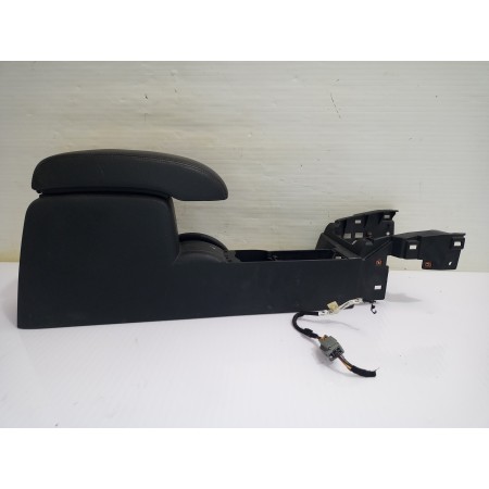 Recambio de consola central para ford mondeo berlina (ge) ghia (06.2003) (d) referencia OEM IAM 4S71F045B55  