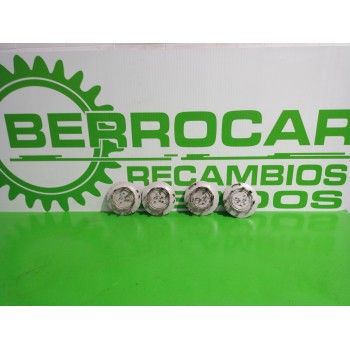 Recambio de tapacubos para citroën c4 berlina 1.6 16v hdi referencia OEM IAM 968476908 / 9650263980  