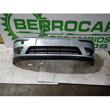 Recambio de paragolpes delantero para ford focus berlina (cak) ambiente referencia OEM IAM 2M5117757  