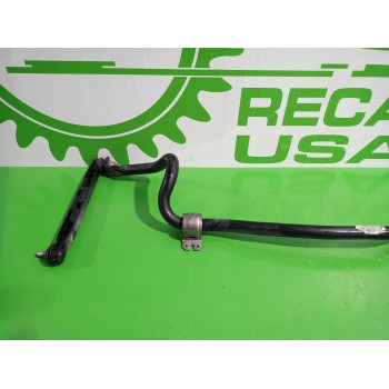 Recambio de barra estabilizadora delantera para opel insignia berlina 2.0 cdti cat referencia OEM IAM 13281694  