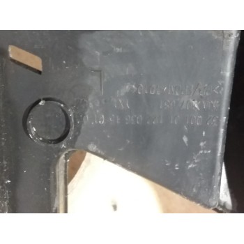 Recambio de rejilla delantera para skoda spaceback (5h) 1.6 tdi referencia OEM IAM 5JA807681  