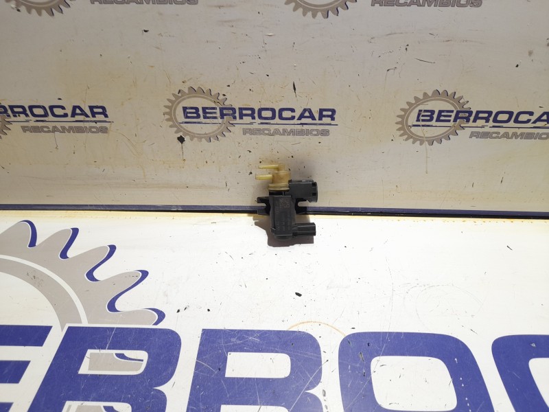 Recambio de valvula aire adicional para seat exeo berlina (3r2) 2.0 tdi referencia OEM IAM 4010835A  