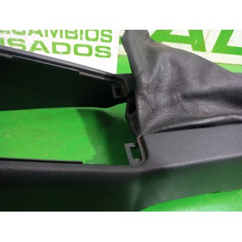 Recambio de consola central para chevrolet aveo ls referencia OEM IAM 96654940  