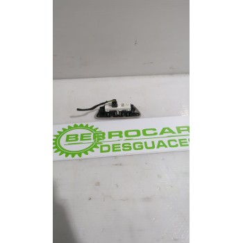 Recambio de modulo electronico para dacia duster (hm_) 1.0 tce 90 referencia OEM IAM 248602657R  