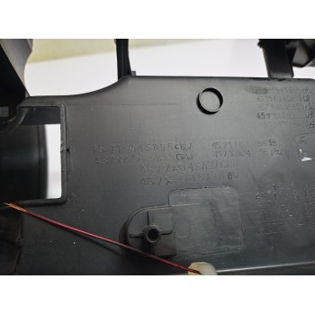 Recambio de consola central para ford mondeo berlina (ge) ghia (06.2003) (d) referencia OEM IAM 4S71F045B55  