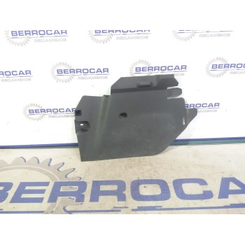 Recambio de moldura interior para opel corsa d 1.3 16v cdti referencia OEM IAM 13205071  