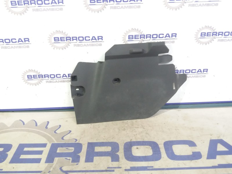 Recambio de moldura interior para opel corsa d 1.3 16v cdti referencia OEM IAM 13205071  