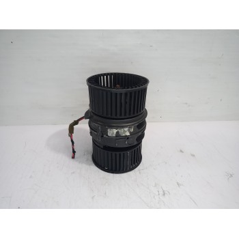 Recambio de motor calefaccion para renault scenic iii bose edition referencia OEM IAM 272109961R  