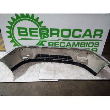 Recambio de paragolpes delantero para ford focus berlina (cak) ambiente referencia OEM IAM 2M5117757  