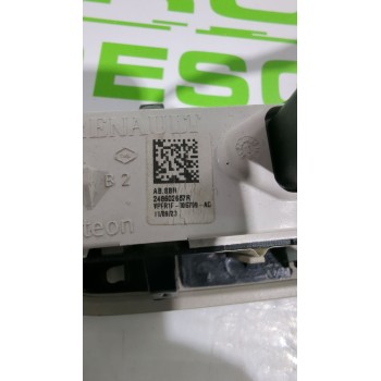 Recambio de modulo electronico para dacia duster (hm_) 1.0 tce 90 referencia OEM IAM 248602657R  