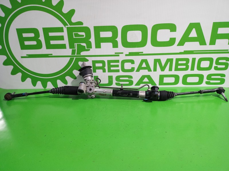 Recambio de cremallera direccion para opel insignia berlina 2.0 cdti cat referencia OEM IAM 13292325  