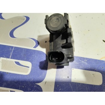 Recambio de valvula aire adicional para seat exeo berlina (3r2) 2.0 tdi referencia OEM IAM 4010835A  