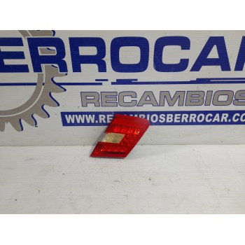 PILOTO TRASERO IZQUIERDO A2128203264 