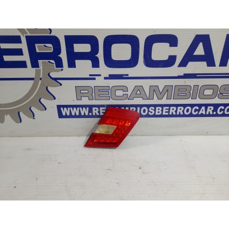 Recambio de piloto trasero izquierdo para mercedes-benz clase e (w212) lim. 2.1 cdi cat referencia OEM IAM A2128203264  