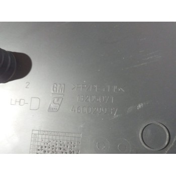 Recambio de moldura interior para opel corsa d 1.3 16v cdti referencia OEM IAM 13205071  
