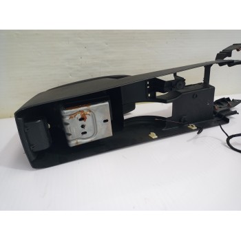 Recambio de consola central para ford mondeo berlina (ge) ghia (06.2003) (d) referencia OEM IAM 4S71F045B55  