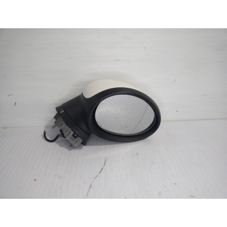 Recambio de retrovisor derecho para mini mini (r56) cooper referencia OEM IAM 51162755636  