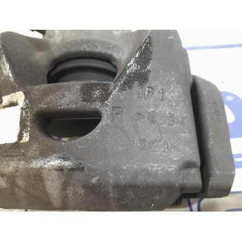 Recambio de pinza de freno delantera derecha para peugeot 5008 2.0 blue-hdi fap referencia OEM IAM 4401 Q3  