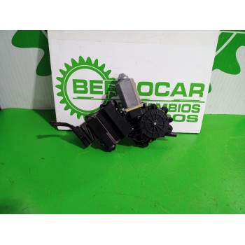 Recambio de motor elevalunas trasero derecho para seat alhambra (7v9) 2.0 tdi referencia OEM IAM YM2114533BA  