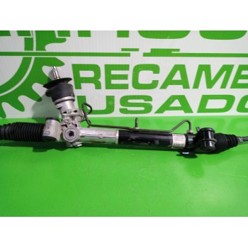 Recambio de cremallera direccion para opel insignia berlina 2.0 cdti cat referencia OEM IAM 13292325  