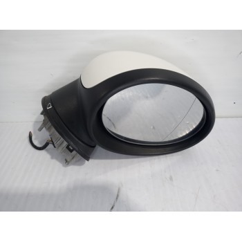Recambio de retrovisor derecho para mini mini (r56) cooper referencia OEM IAM 51162755636  