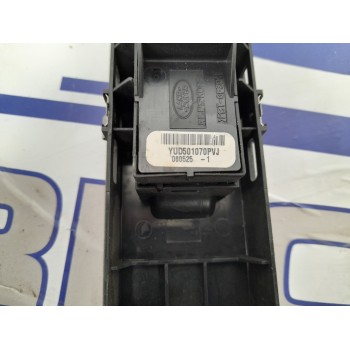 Recambio de mando elevalunas delantero derecho para land rover range rover sport referencia OEM IAM YUD501070PVJ  