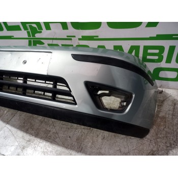 Recambio de paragolpes delantero para ford focus berlina (cak) ambiente referencia OEM IAM 2M5117757  
