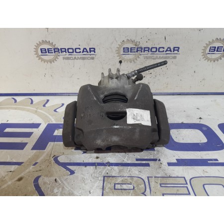 Recambio de pinza de freno delantera izquierda para peugeot 5008 2.0 blue-hdi fap referencia OEM IAM 4401 Q2  