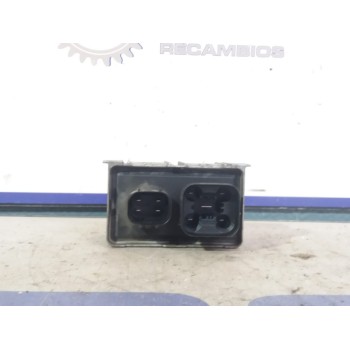 Recambio de caja precalentamiento para opel corsa d referencia OEM IAM 55574293  
