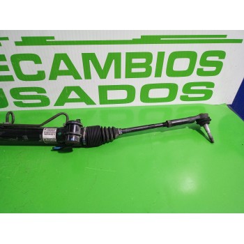 Recambio de cremallera direccion para opel insignia berlina 2.0 cdti cat referencia OEM IAM 13292325  