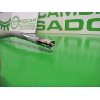 Recambio de palanca de cambios para chevrolet aveo ls referencia OEM IAM 96549427  