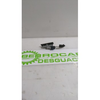 Recambio de maneta exterior porton para dacia duster (hm_) 1.0 tce 90 referencia OEM IAM 906069264R  