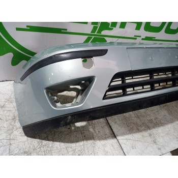 Recambio de paragolpes delantero para ford focus berlina (cak) ambiente referencia OEM IAM 2M5117757  