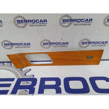 Recambio de moldura lateral para land rover range rover sport referencia OEM IAM 5H3B045H13AA  