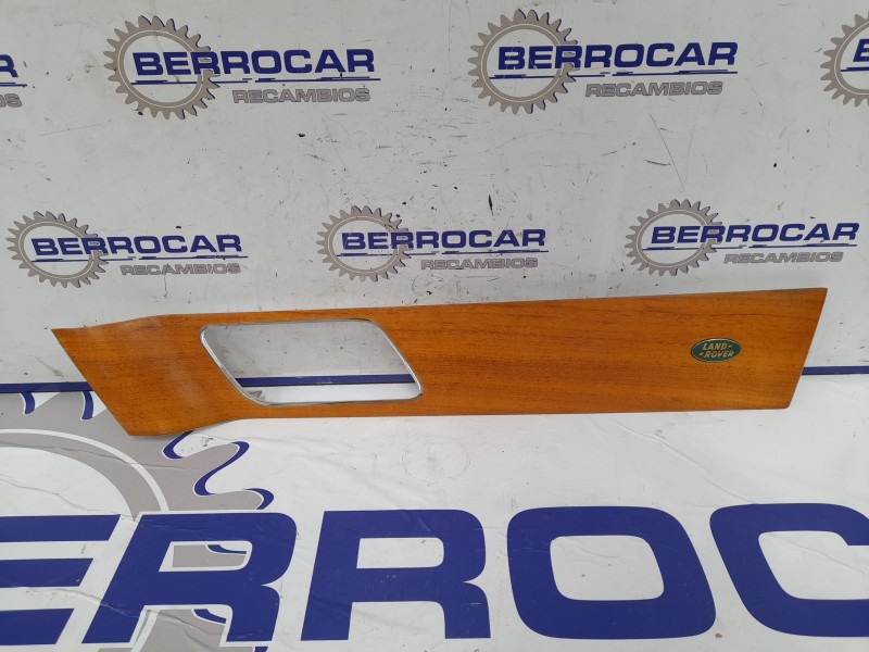 Recambio de moldura lateral para land rover range rover sport referencia OEM IAM 5H3B045H13AA  