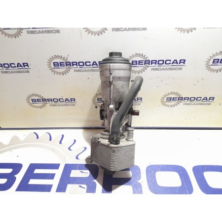 Recambio de soporte filtro aceite para seat exeo berlina (3r2) 2.0 tdi referencia OEM IAM 045115389  