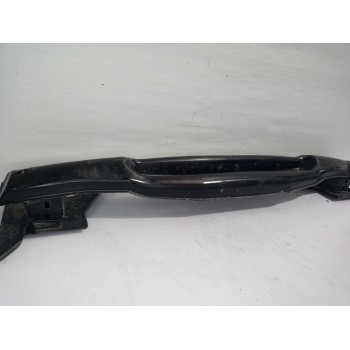 Recambio de refuerzo paragolpes trasero para seat ibiza (6k1) stella referencia OEM IAM 6K0807307B  