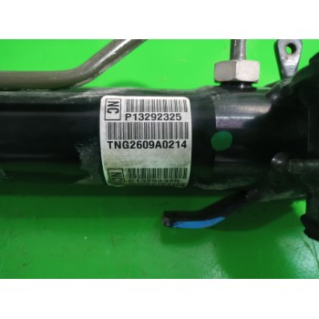 Recambio de cremallera direccion para opel insignia berlina 2.0 cdti cat referencia OEM IAM 13292325  