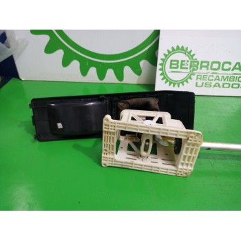 Recambio de palanca de cambios para chevrolet aveo ls referencia OEM IAM 96549427  