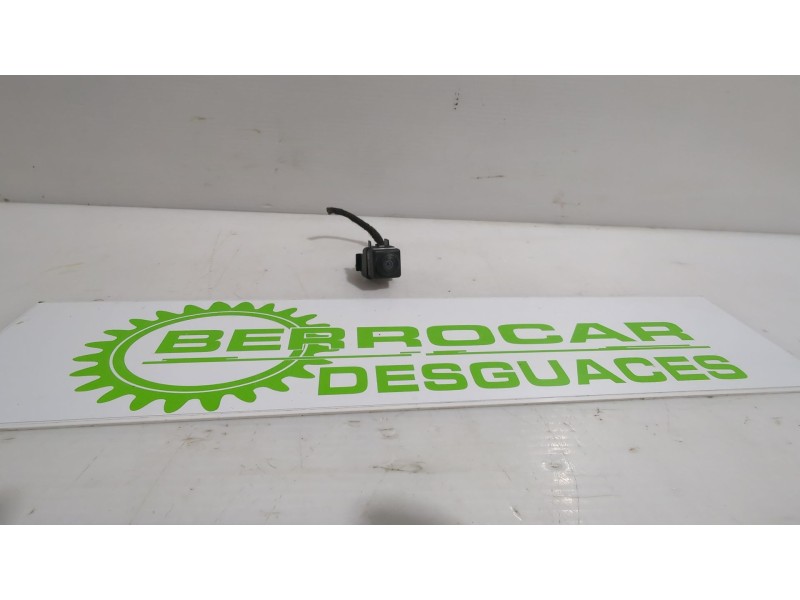 Recambio de camara para dacia duster (hm_) 1.0 tce 90 referencia OEM IAM 284422644R  